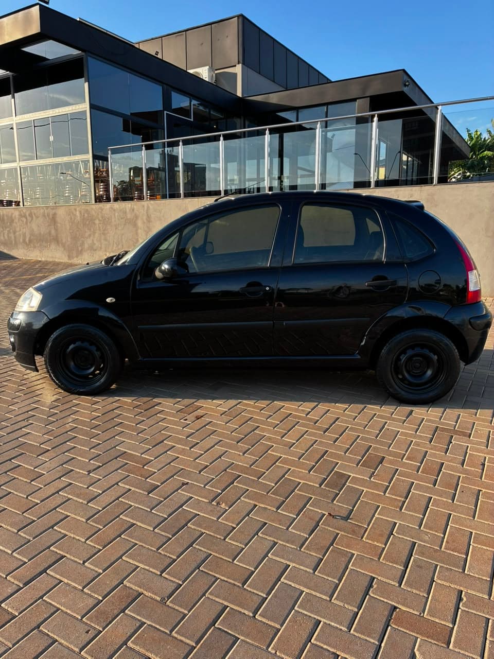 CITROËN C3 GLX 14 FLEX - Miniatura 4