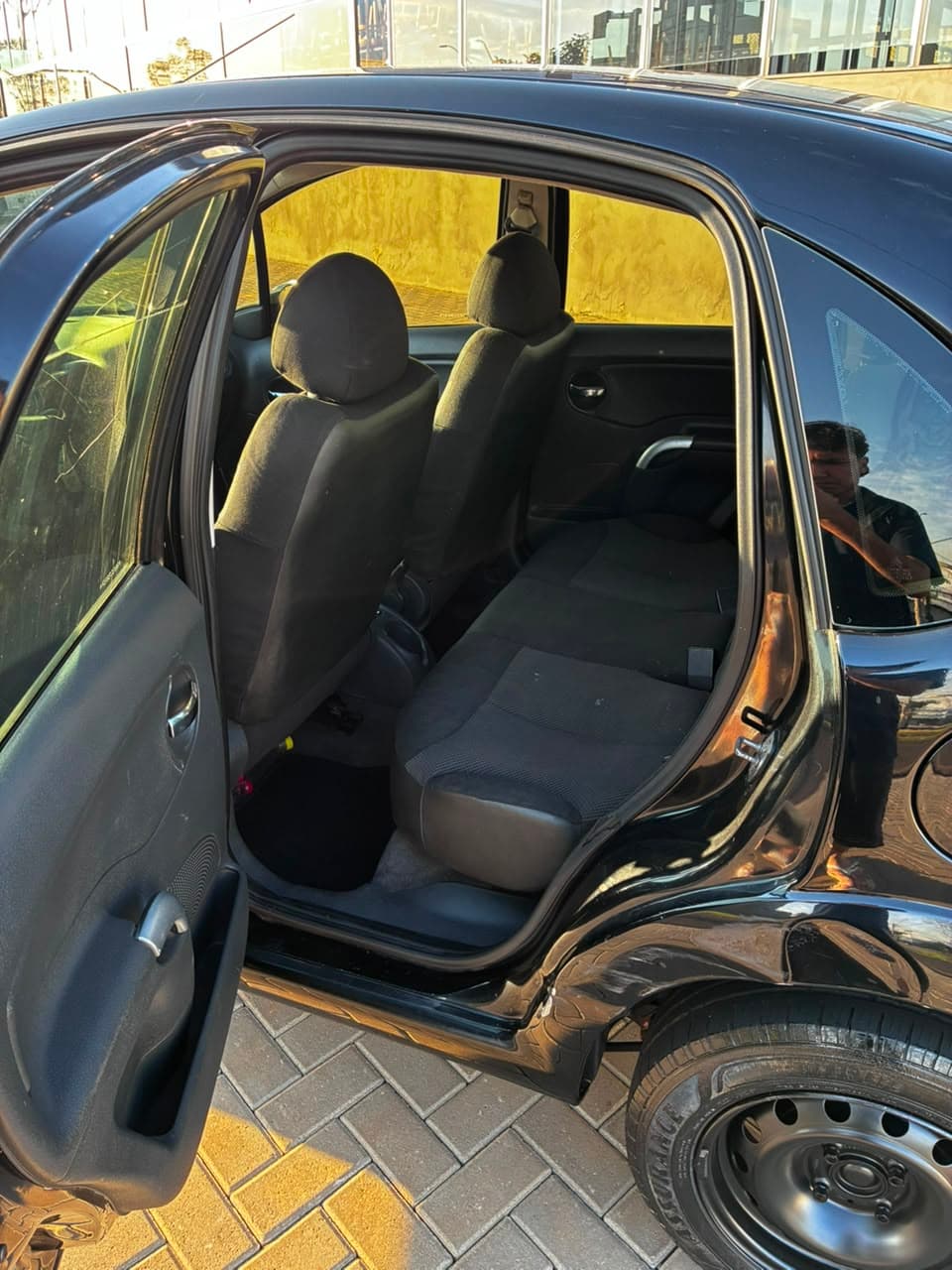 CITROËN C3 GLX 14 FLEX - Miniatura 10