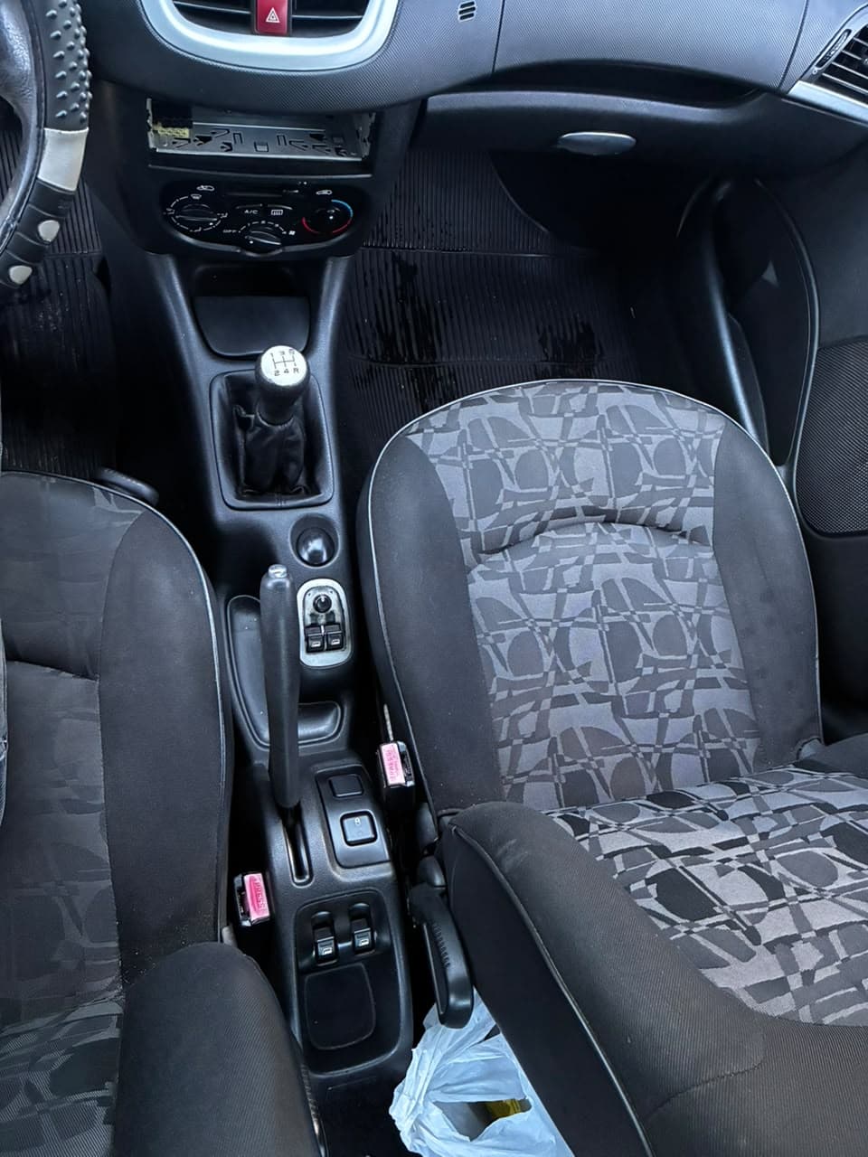 PEUGEOT 207 HB XR S - Miniatura 11