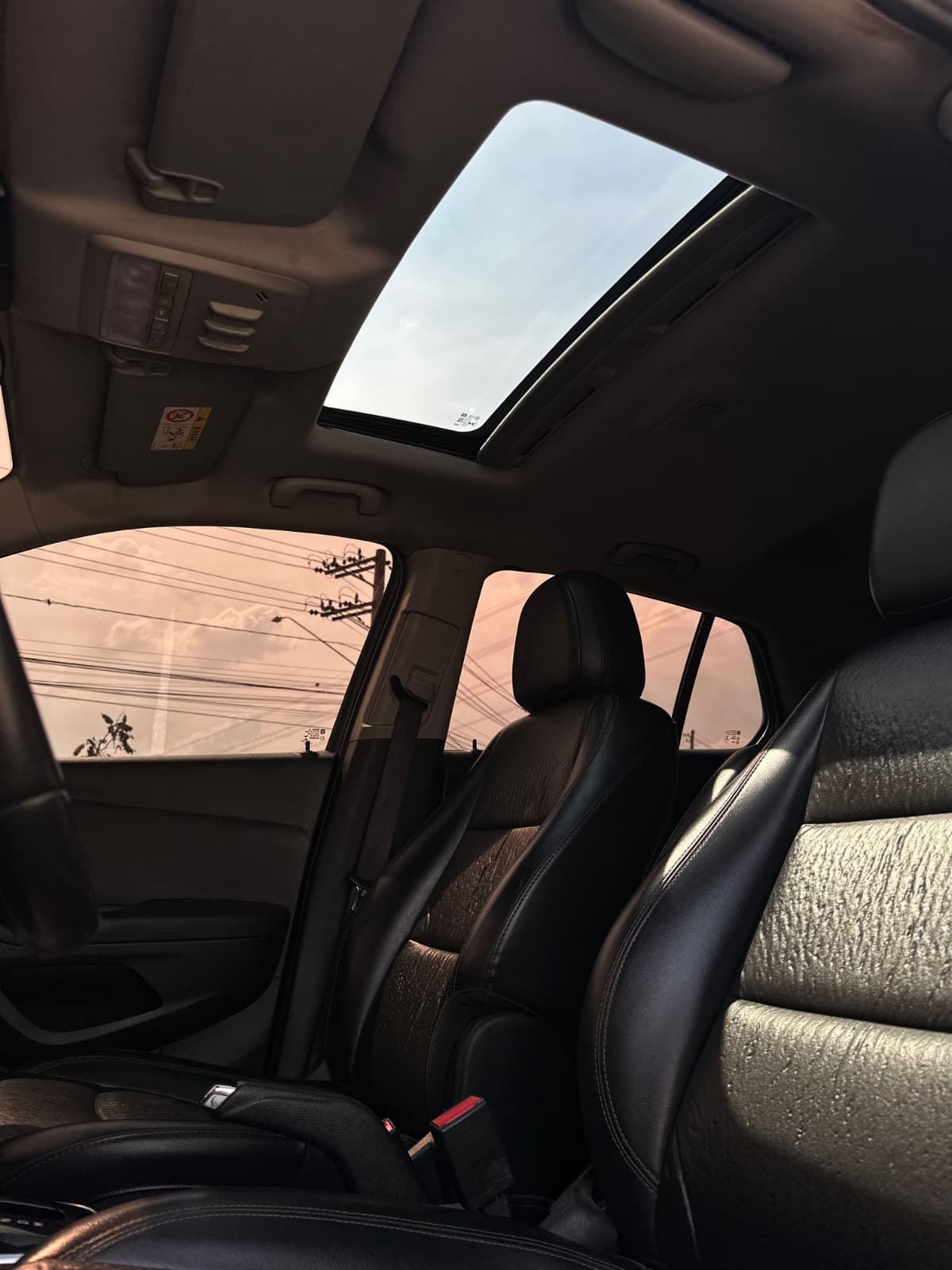 Chevrolet Tracker Premier - Miniatura 7