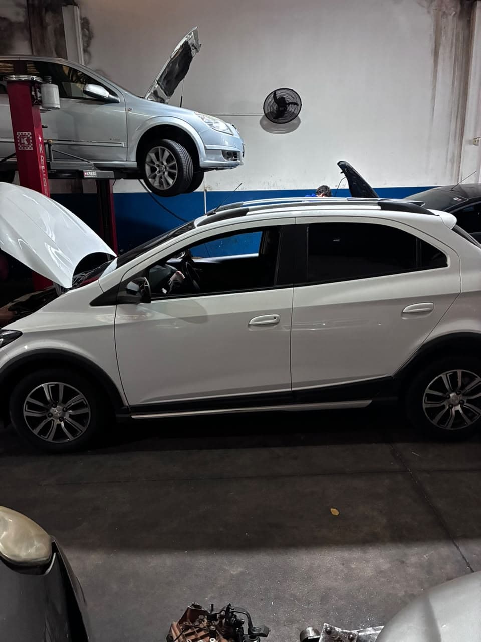 CHEVROLET ONIX 1.4AT ACT - Miniatura 6