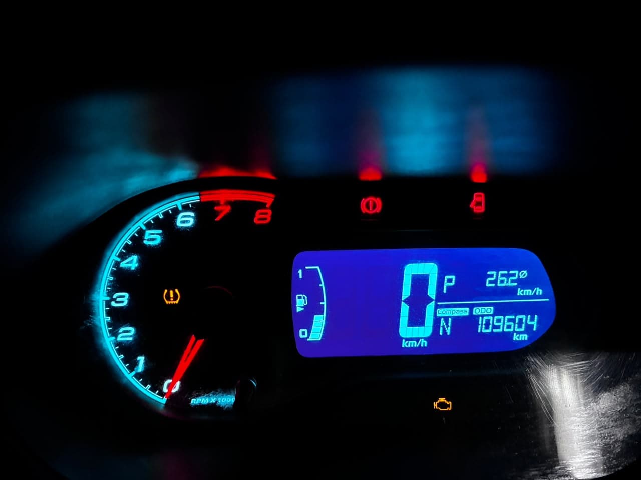 CHEVROLET ONIX 1.4AT ACT - Miniatura 11